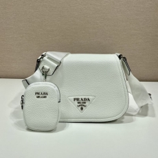 Prada Satchel Bags